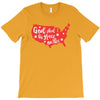 God Shed His Grace On Thee T-Shirt
