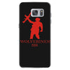 red dawn retro movie Samsung Galaxy S7