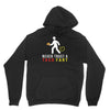 i never trust taco fart Hoodie