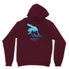 mega water Unisex Hoodie
