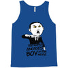 angriest boy in the world Tank Top