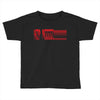 help me Toddler T-shirt