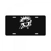 animal drummer the muppets License Plate