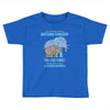 alzheimer Toddler T-shirt