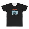 jason jaws All Over Men's T-shirt