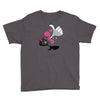 pyukumuku thumb's up! Youth Tee