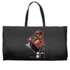 bear yeah Weekender Totes