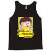 audience south park Tank Top