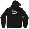 milf since 2012 Unisex Hoodie