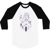 little 3/4 Sleeve Shirt