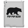 pop pop iPad 3 and 4 Case