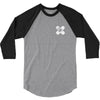 Im Good Pocket 3/4 Sleeve Shirt