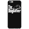 the dogfather   boxer iPhone 6/6s Case