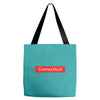 connecticut Tote Bags