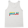 16. ihola! 011 Tank Top