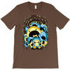 child and monsters T-Shirt