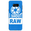 i shoot raw photography camera photograph Samsung Galaxy S8