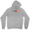 dungeons and dragons die hit Unisex Hoodie