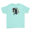 who's this Youth Tee