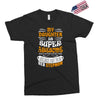 My Daughter Is Super Awesome Her Stepmom Exclusive T-shirt