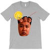 Kim Jong Un Ice T T-Shirt