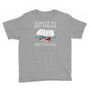 some of my best friends are fictional Youth Tee