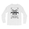 vintage 1974 a star was born aged perfection Long Sleeve Shirts
