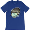 the bride of frankenstein T-Shirt