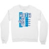 hoth coldest in the galaxy Crewneck Sweatshirt