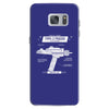 starfleet weaponry Samsung Galaxy S7