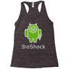 android bioshock Racerback Tank