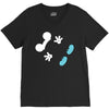Creating a Little Disney Magic Character Baby Boy V-Neck Tee