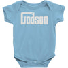 godson Baby Onesie