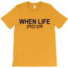 gives you T-Shirt