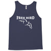 lynyrd skynard free bird ronnie van zant Tank Top