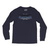 im going to go stand outside so if anyone asks im outstanding Long Sleeve Shirts