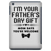 fathers day gift iPad Mini
