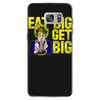 eat big get big Samsung Galaxy S7