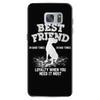 Best Friend Great Dane Samsung Galaxy S7
