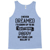 Perfect Freakin Poppy Tank Top
