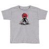 immortal Toddler T-shirt