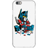 autoblocks iPhone 6/6s Case