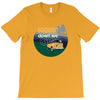 Way Down We Go T-Shirt