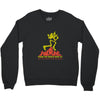 powerline Crewneck Sweatshirt