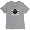lack of cheer V-Neck Tee
