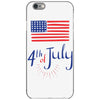 july 4th iPhone 6/6s Case