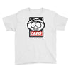 obese (collab with jay hai) Youth Tee