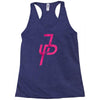 Jake Paul Racerback Tank