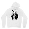 gangster panda Unisex Hoodie