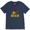 gimme the lute V-Neck Tee